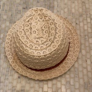Sun hat